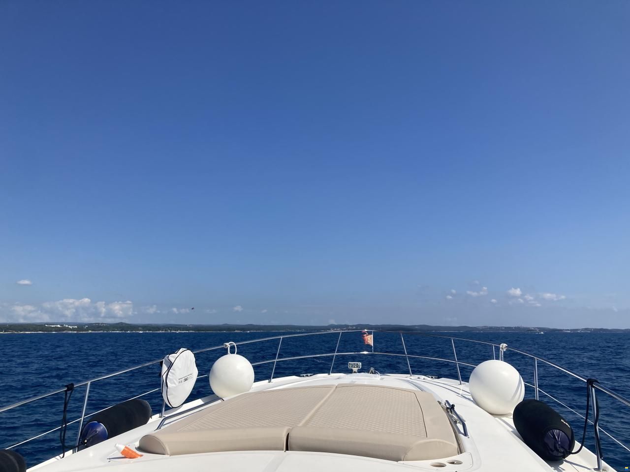 Sea Ray 510 Sundancer