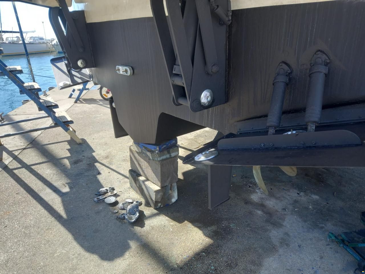 Sea Ray 510 Sundancer
