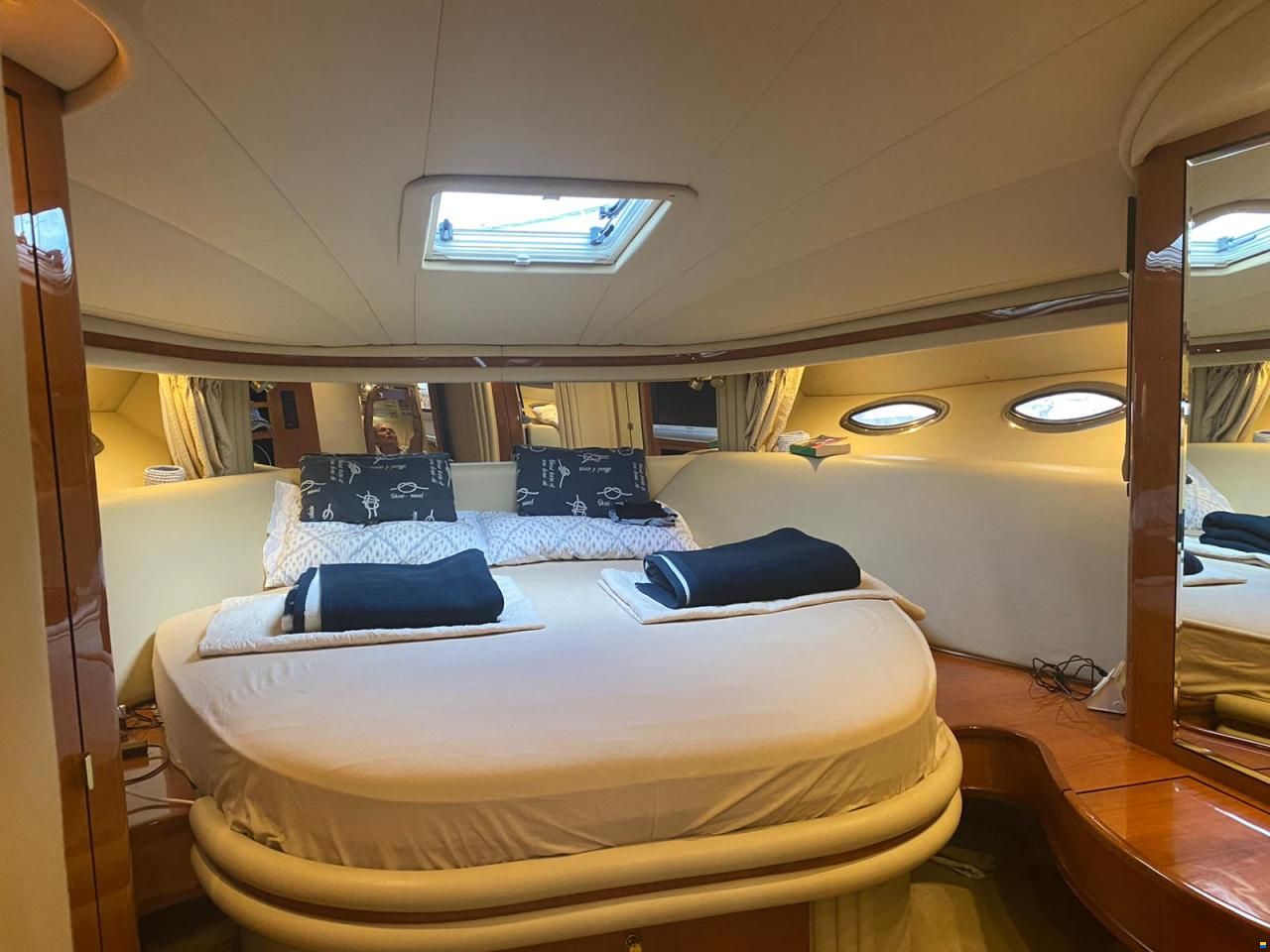 Sea Ray 510 Sundancer