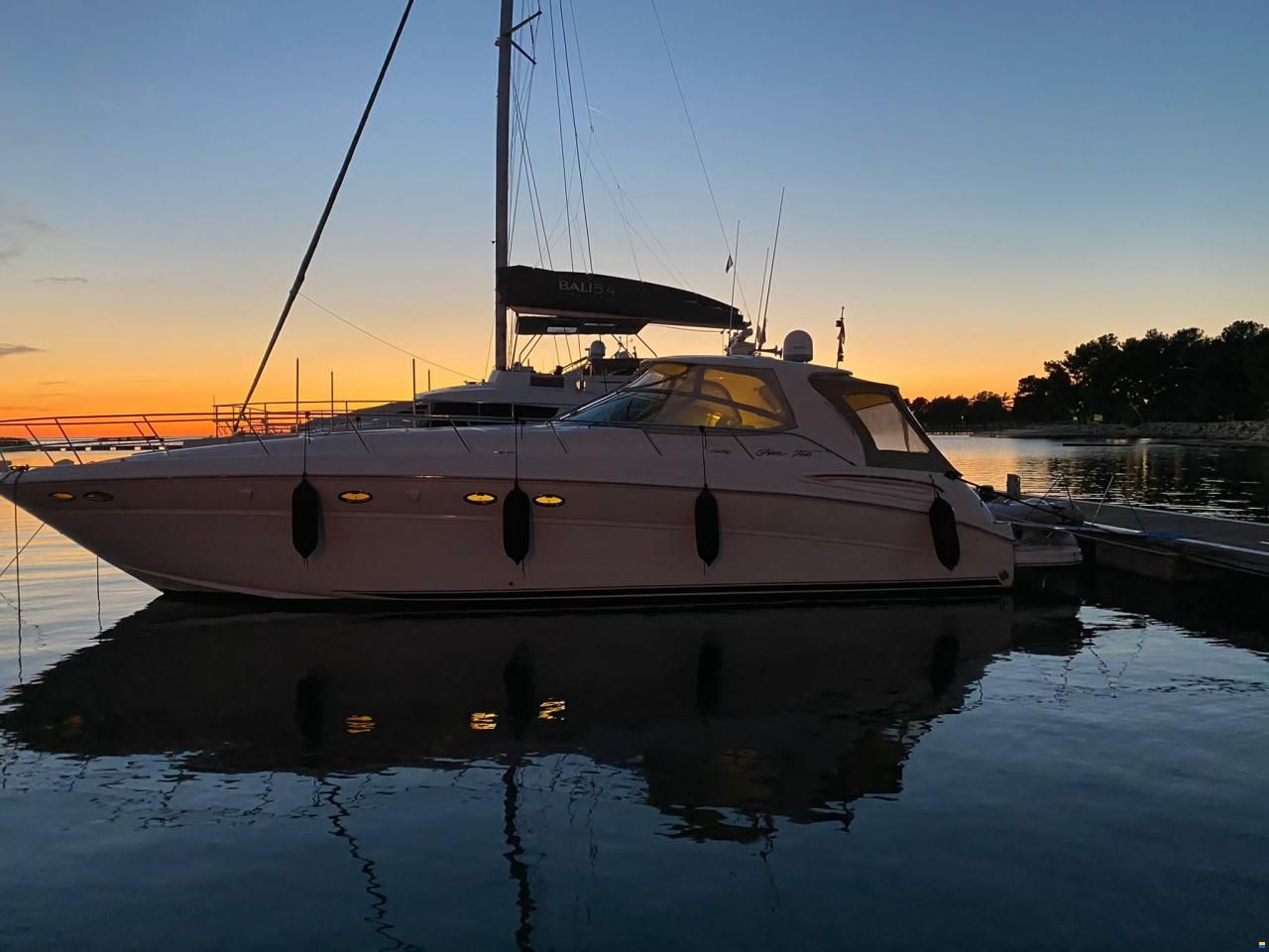 Sea Ray 510 Sundancer