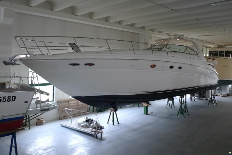Sea Ray 510 Sundancer