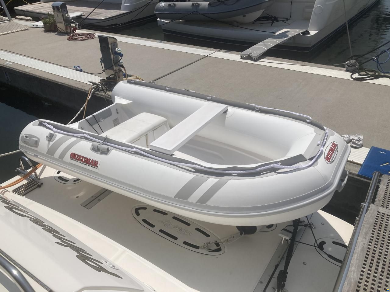 Sea Ray 510 Sundancer