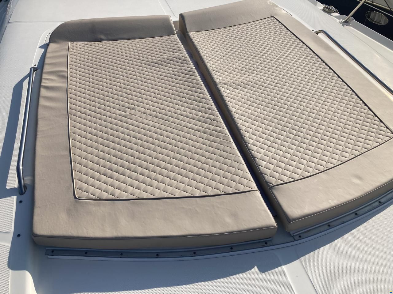 Sea Ray 510 Sundancer