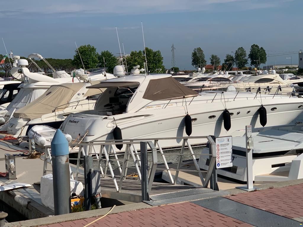 Sea Ray 510 Sundancer