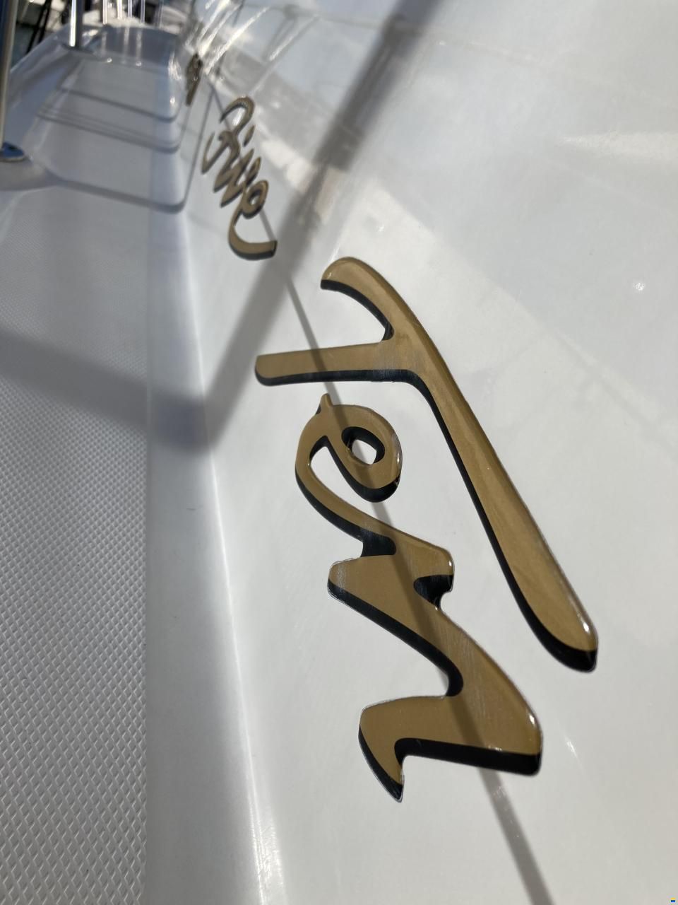 Sea Ray 510 Sundancer