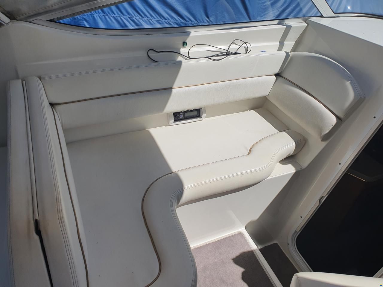 Wellcraft 2600 Martinique