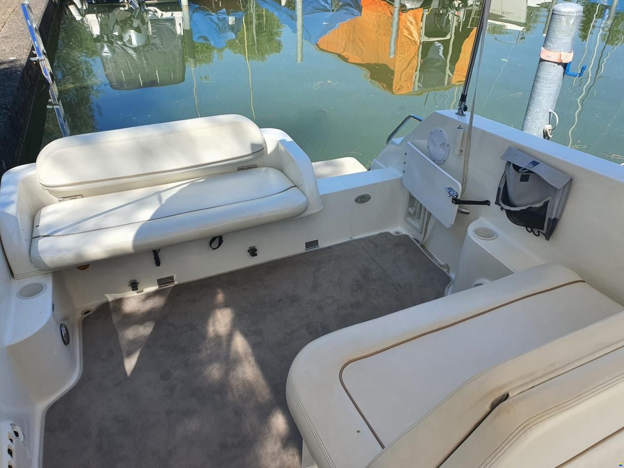 Wellcraft 2600 Martinique