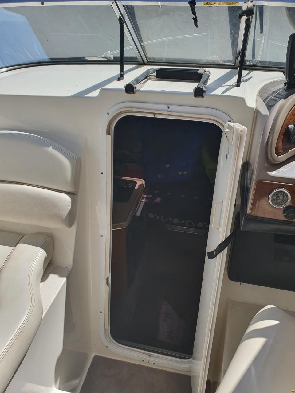 Wellcraft 2600 Martinique