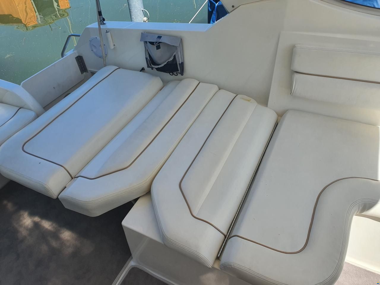 Wellcraft 2600 Martinique