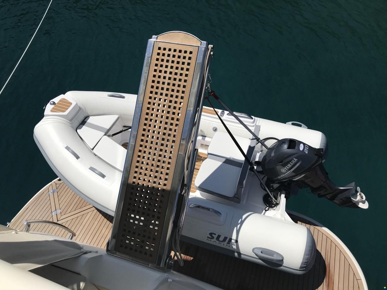 Sur Marine ST 310 CLASSIC