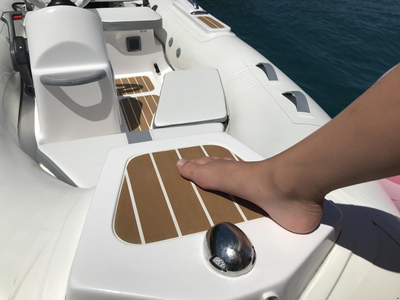 Sur Marine ST 310 CLASSIC