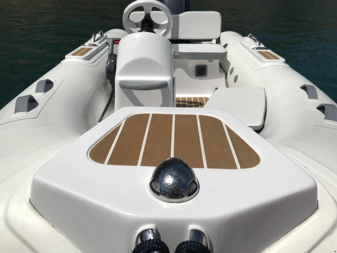 Sur Marine ST 310 CLASSIC