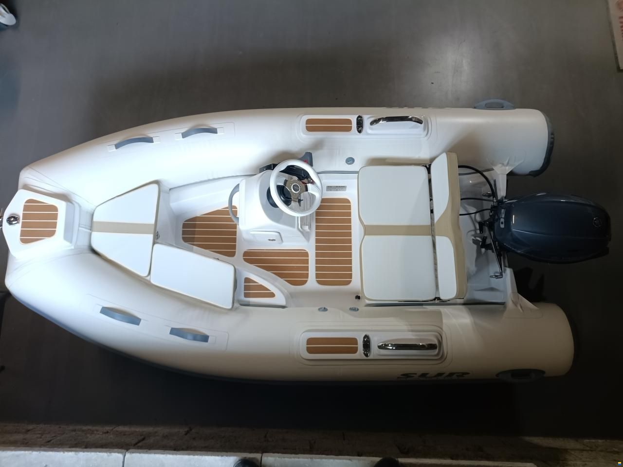 Sur Marine ST 310 CLASSIC