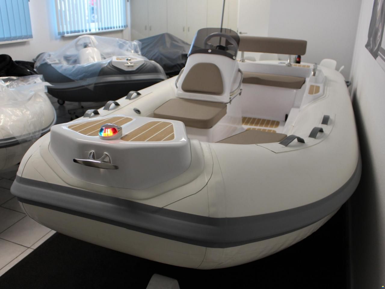 Sur Marine ST 400 PRESTIGE