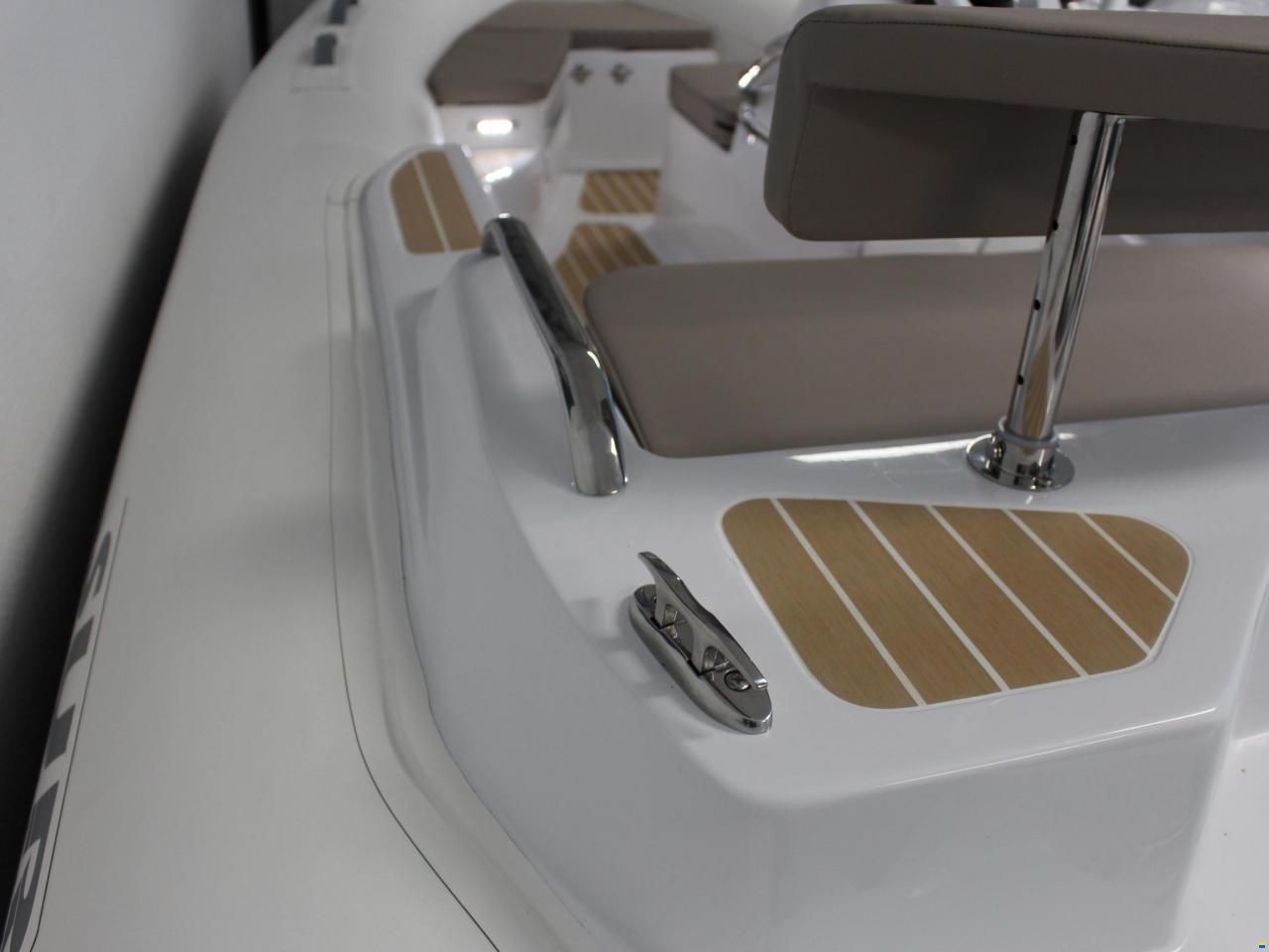 Sur Marine ST 400 PRESTIGE