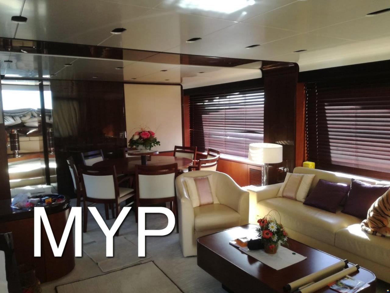 Azimut 84