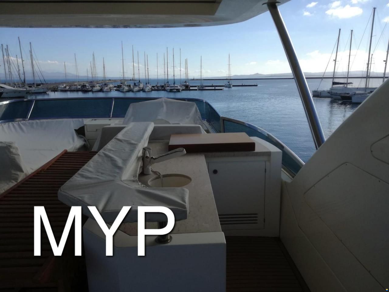 Azimut 84