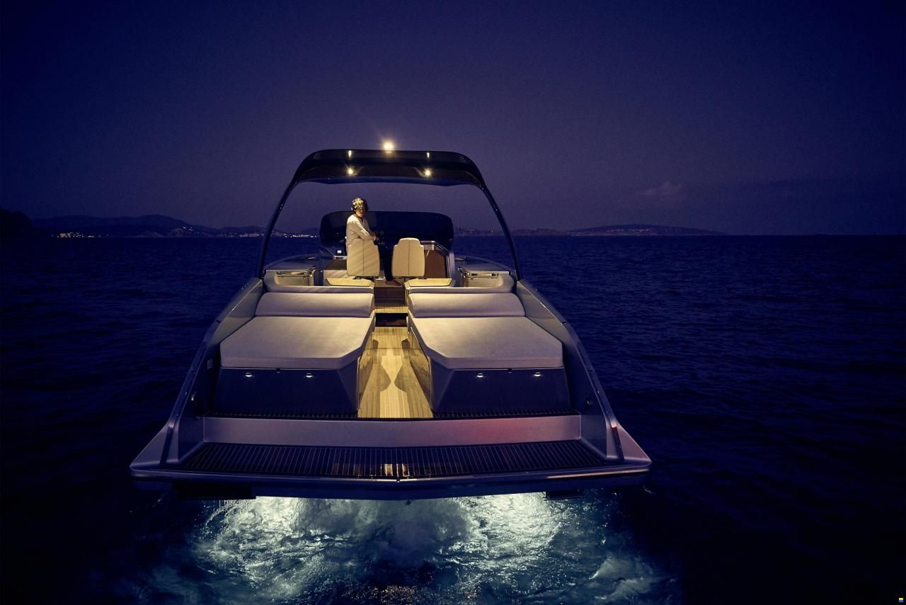 Frauscher 1414 Demon AIR