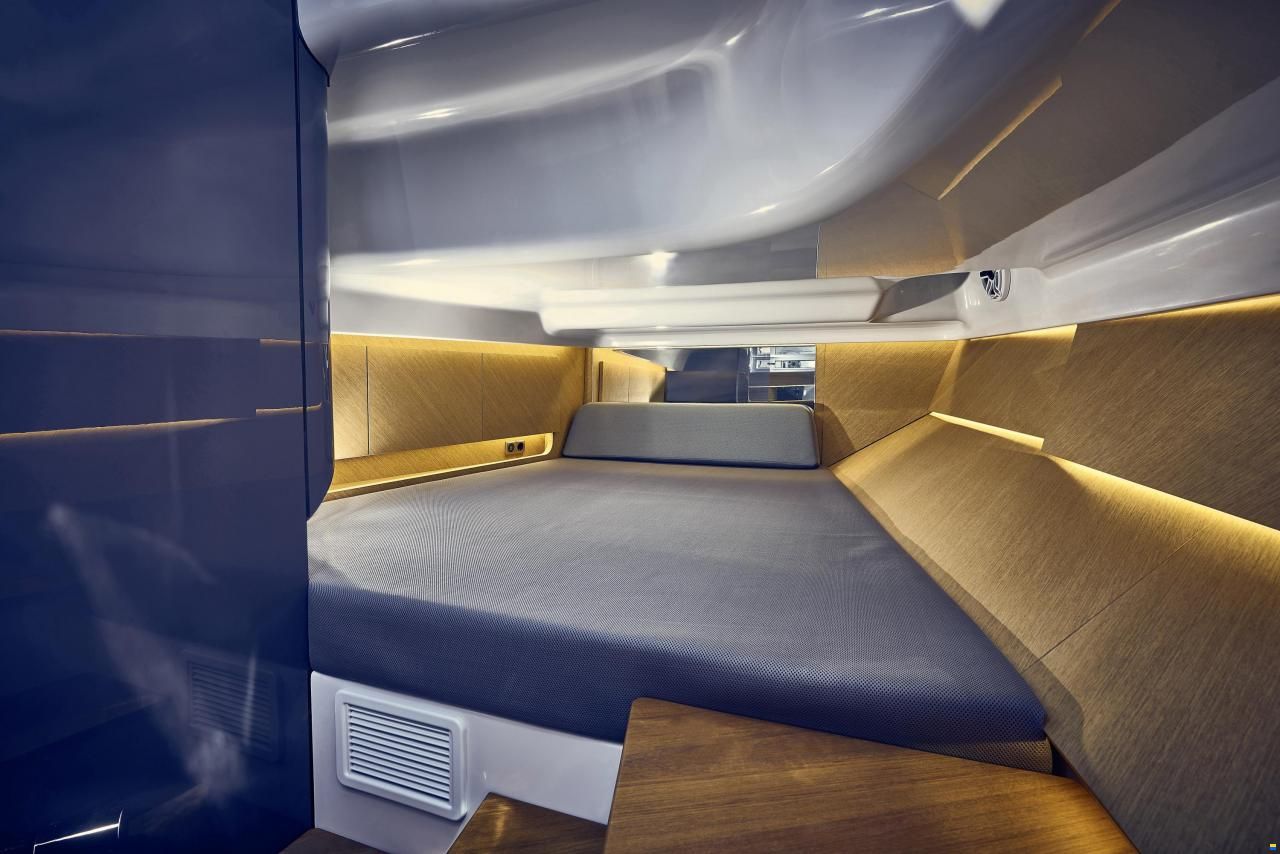 Frauscher 1414 Demon AIR