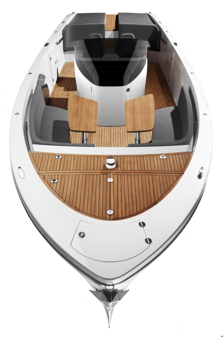 Frauscher 1017 GT AIR