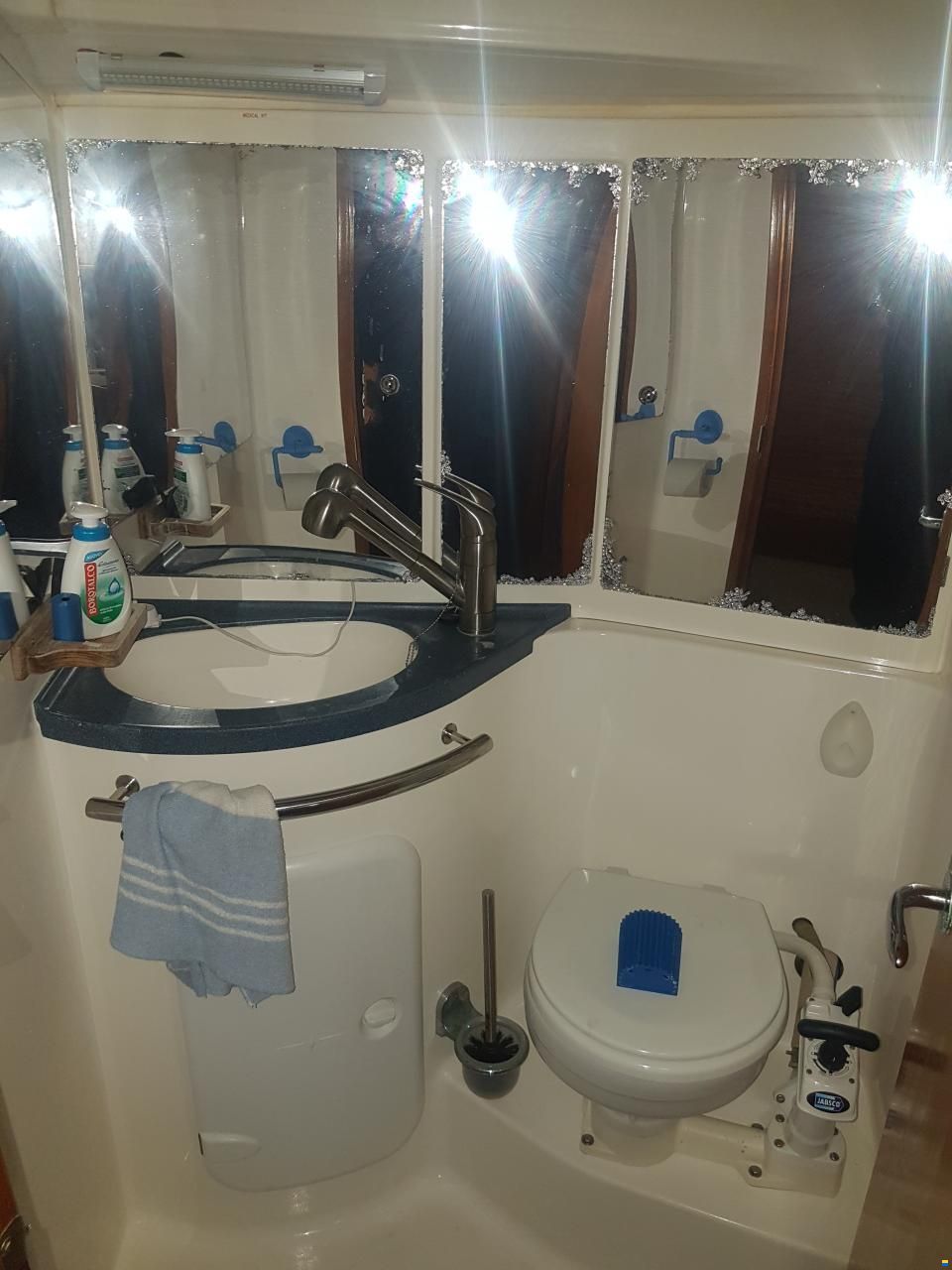 Bavaria 39 Cruiser