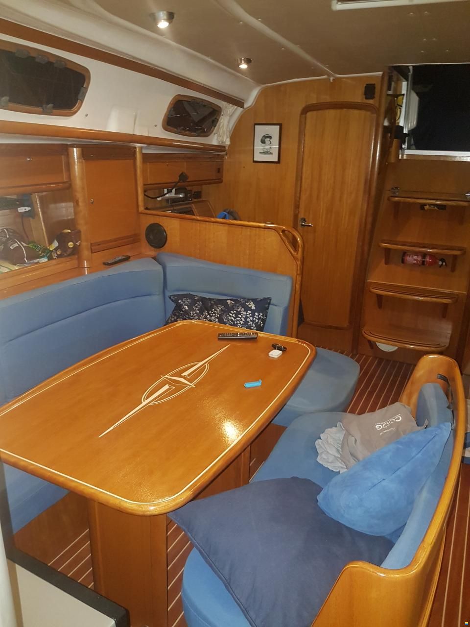 Bavaria 39 Cruiser