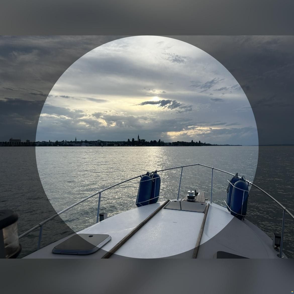 Sea Ray - Sundancer 250