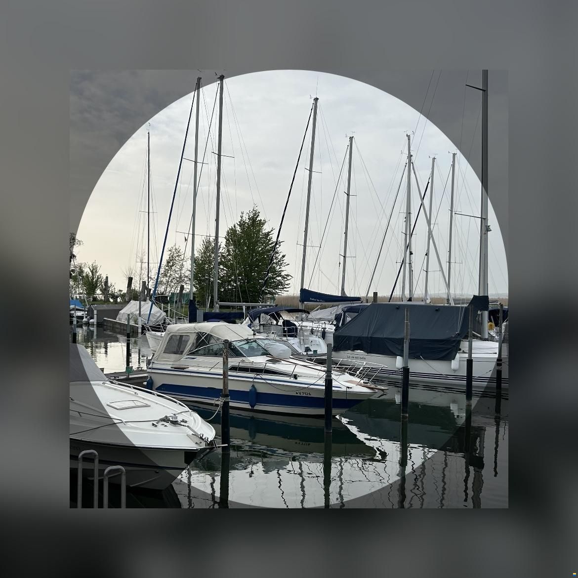 Sea Ray - Sundancer 250