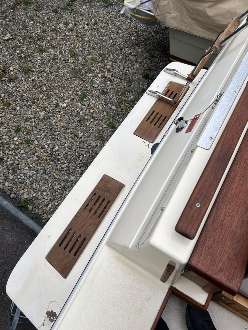 Sea Ray - Sundancer 250