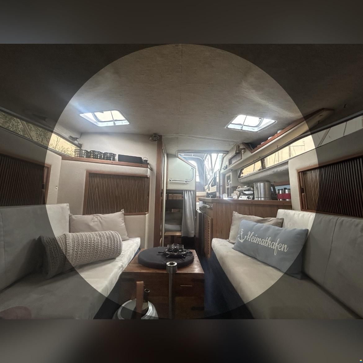 Sea Ray - Sundancer 250