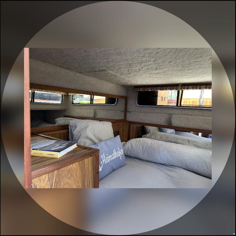 Sea Ray - Sundancer 250