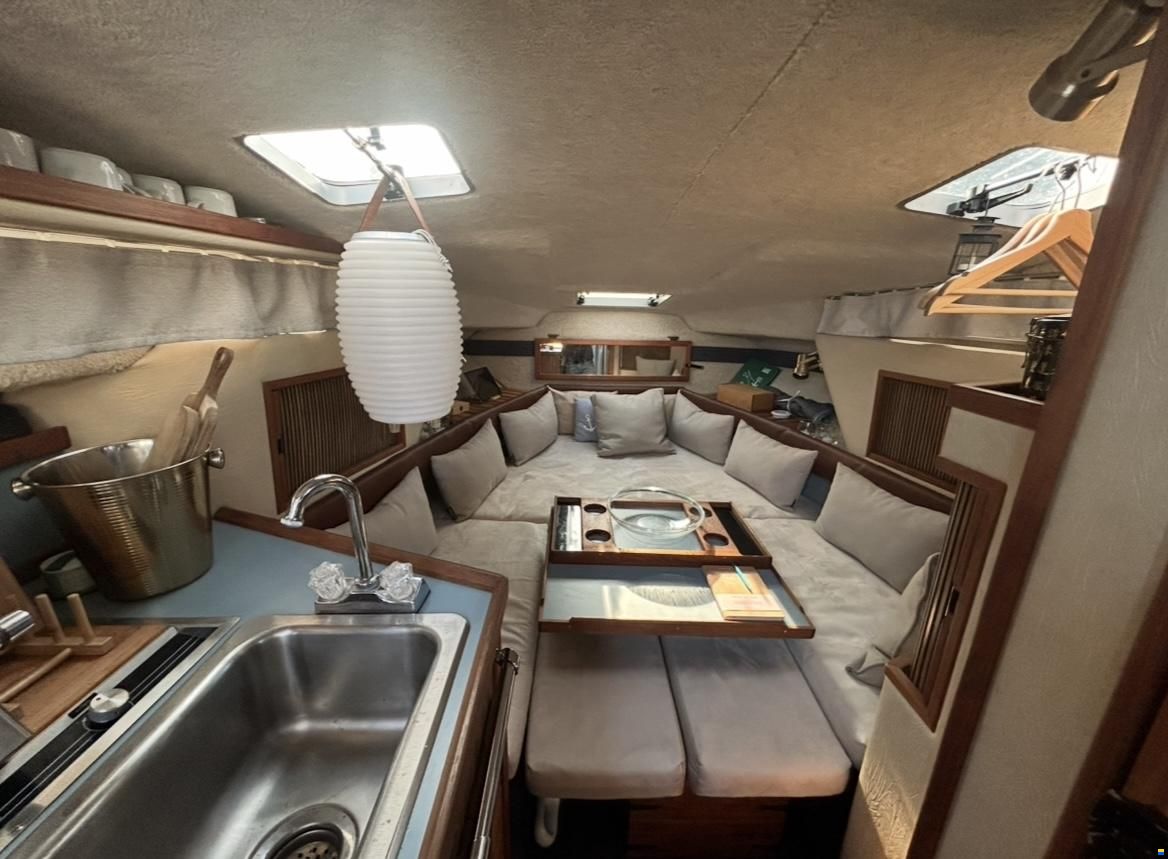 Sea Ray - Sundancer 250