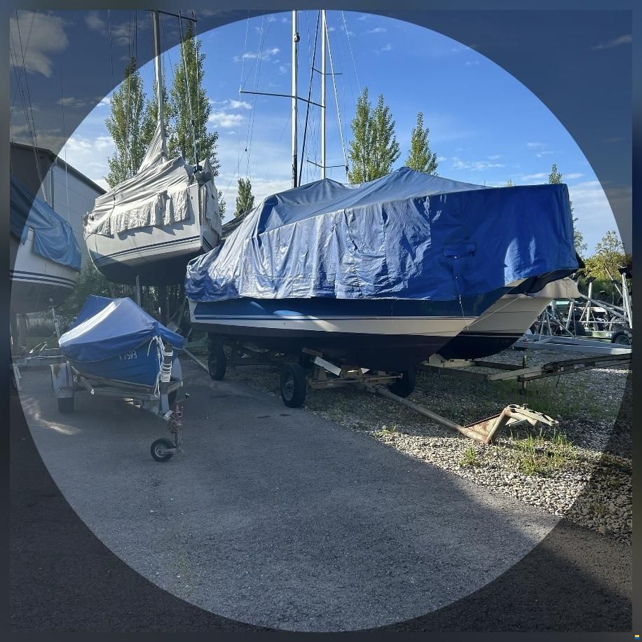 Sea Ray - Sundancer 250