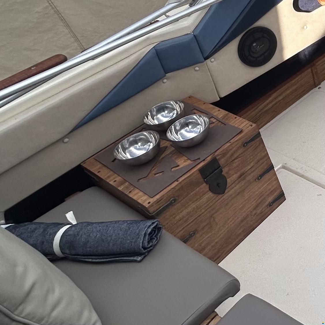 Sea Ray - Sundancer 250