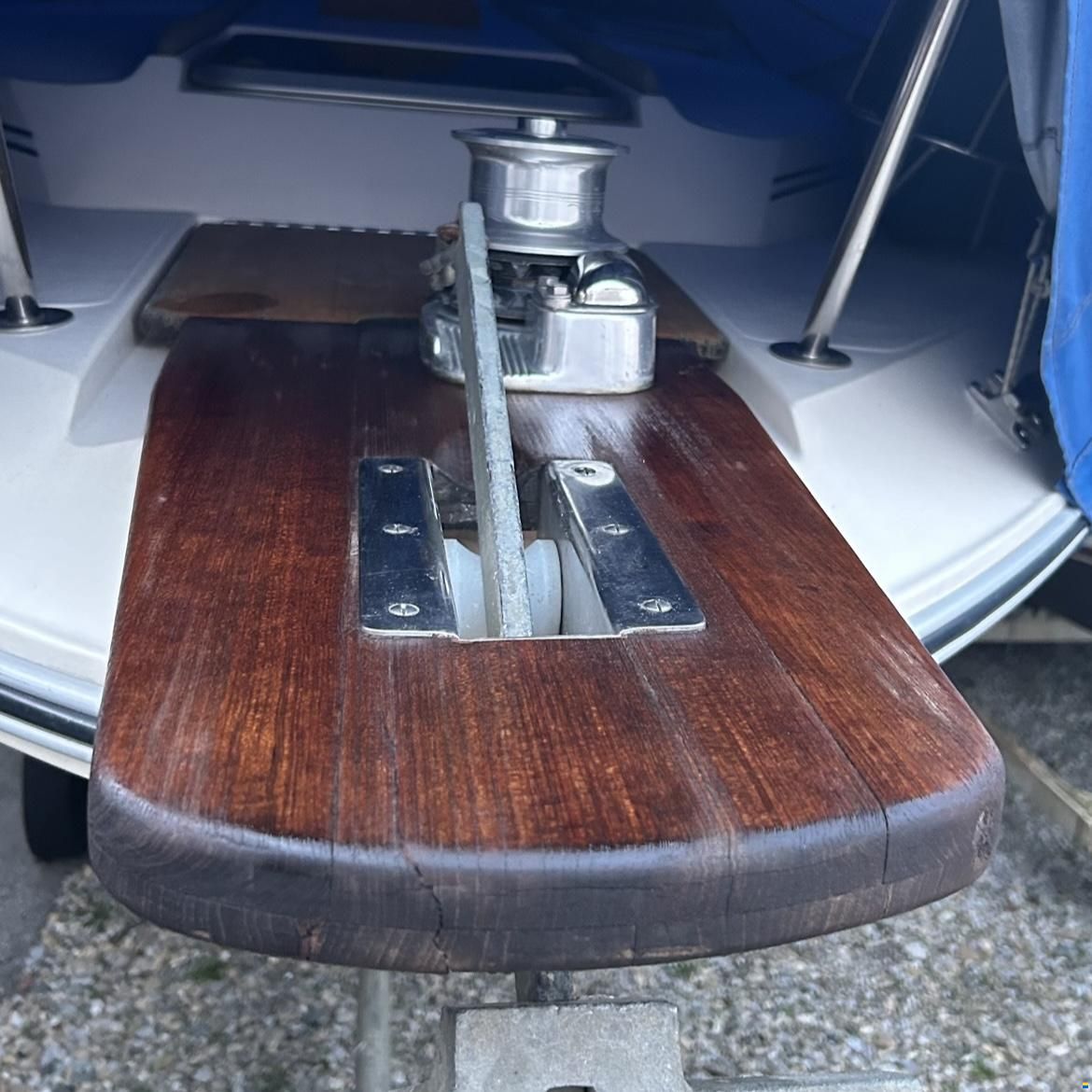 Sea Ray - Sundancer 250