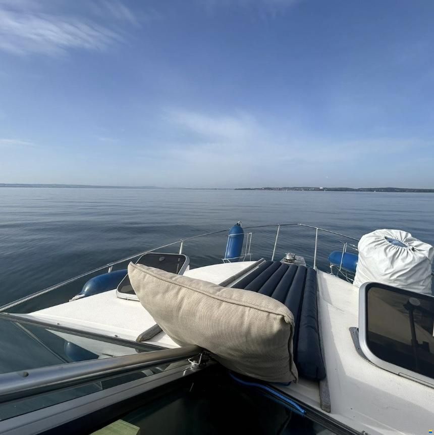 Sea Ray - Sundancer 250