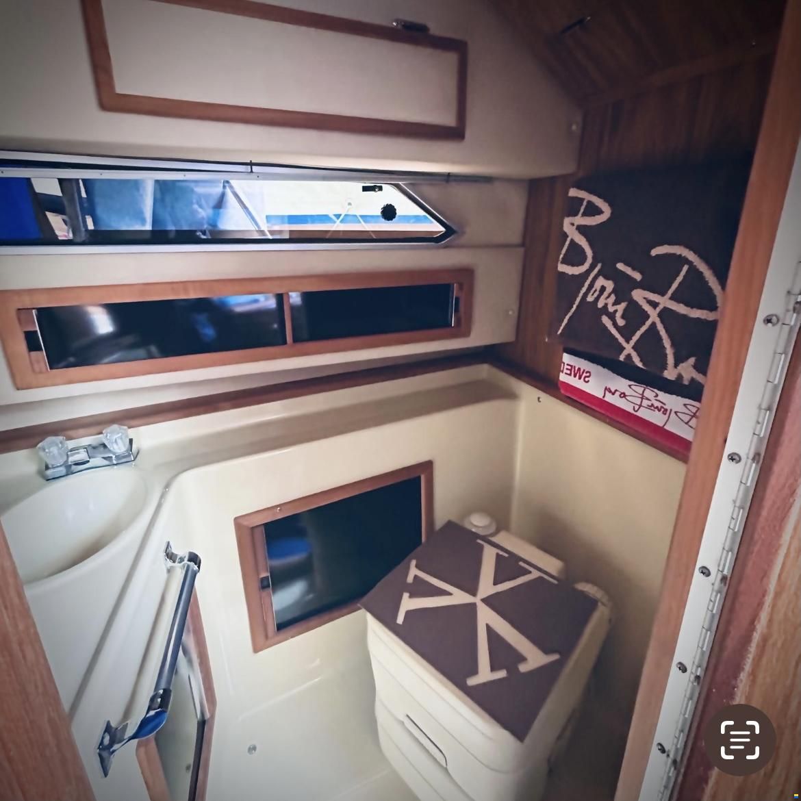 Sea Ray - Sundancer 250