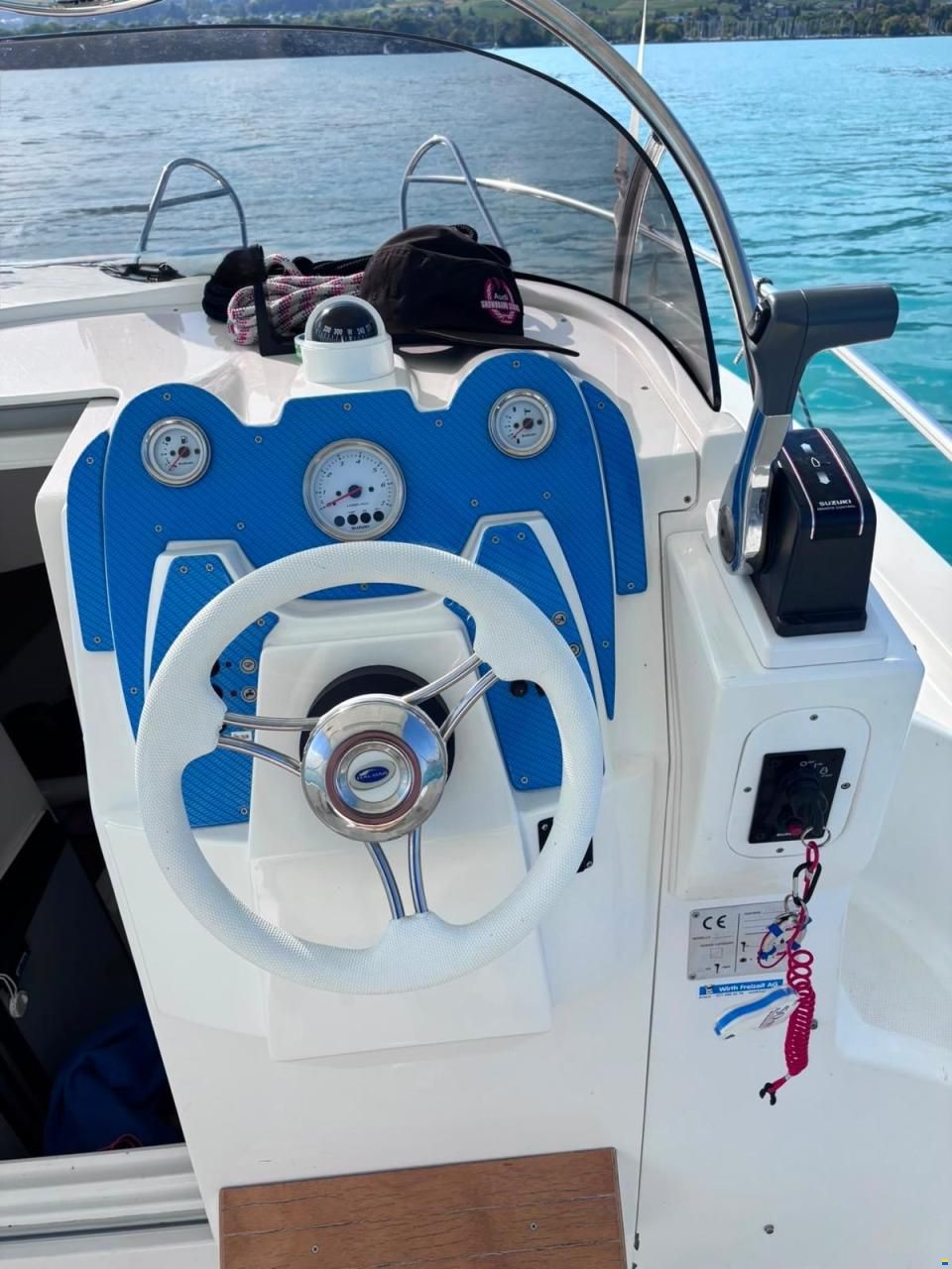 Italmar WA 19 Plus