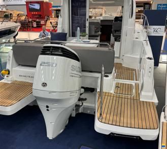 Beneteau Antares 8 OB V2