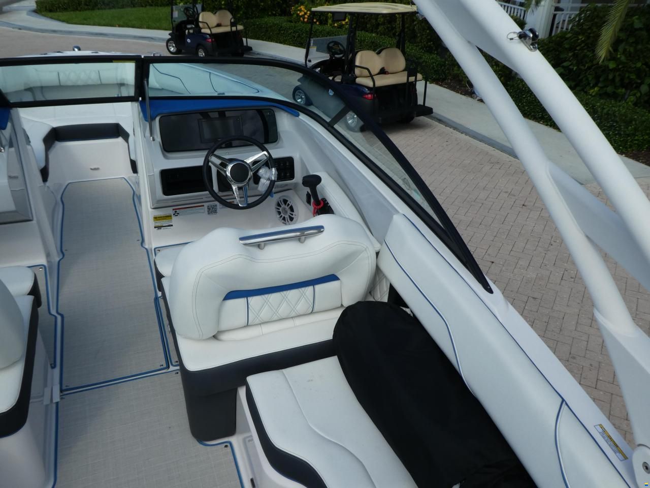 Regal LS 2