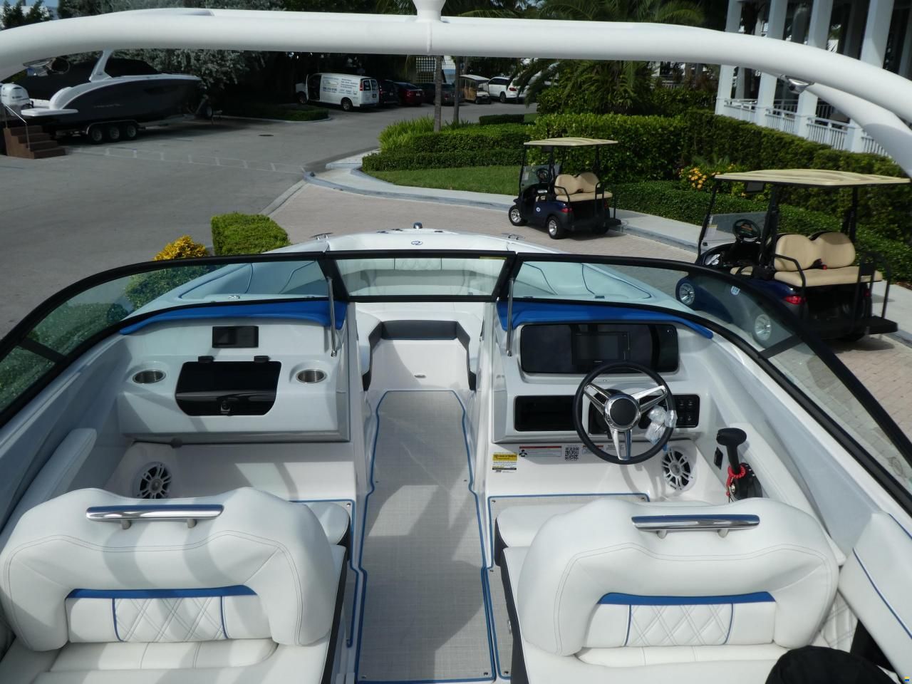 Regal LS 2