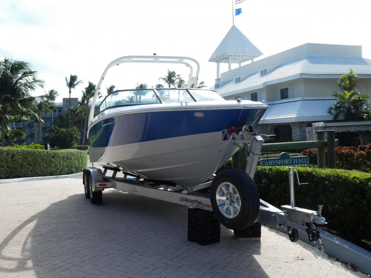 Regal LS 2
