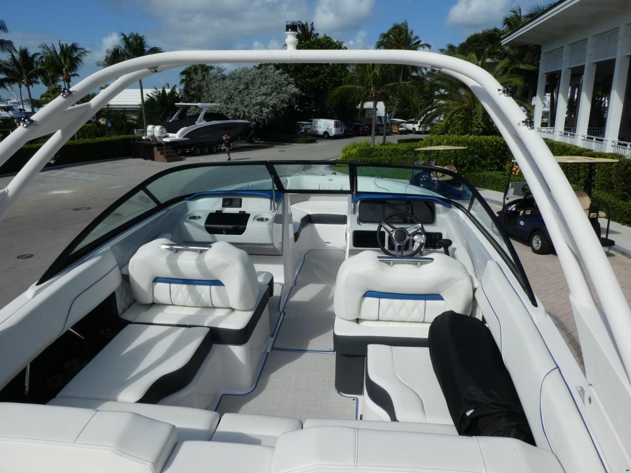 Regal LS 2