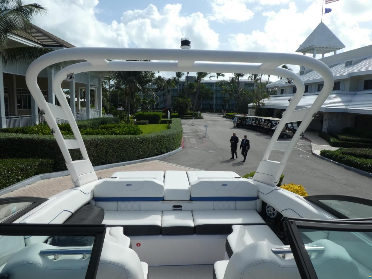Regal LS 2