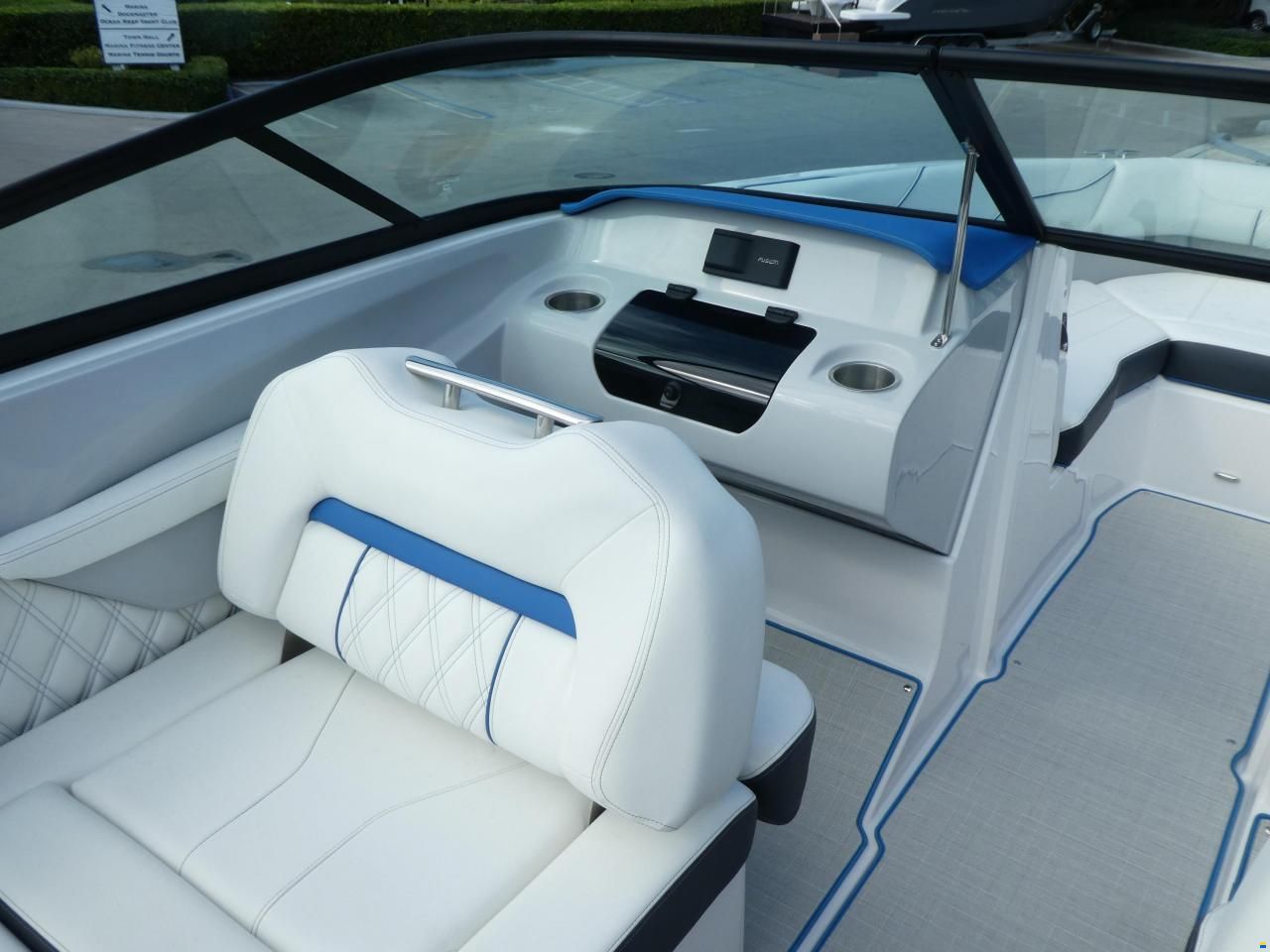 Regal LS 2