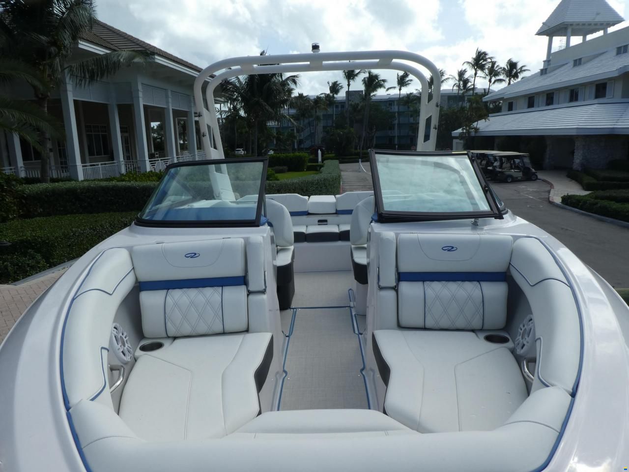 Regal LS 2