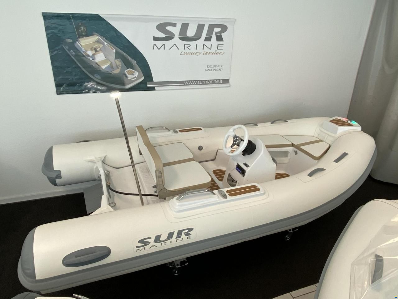 Sur Marine ST 330 CLASSIC