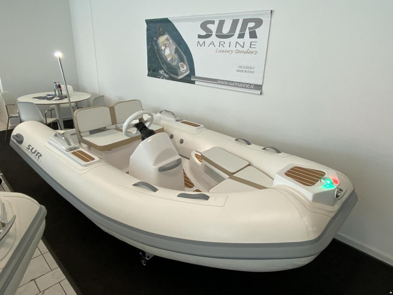 Sur Marine ST 330 CLASSIC