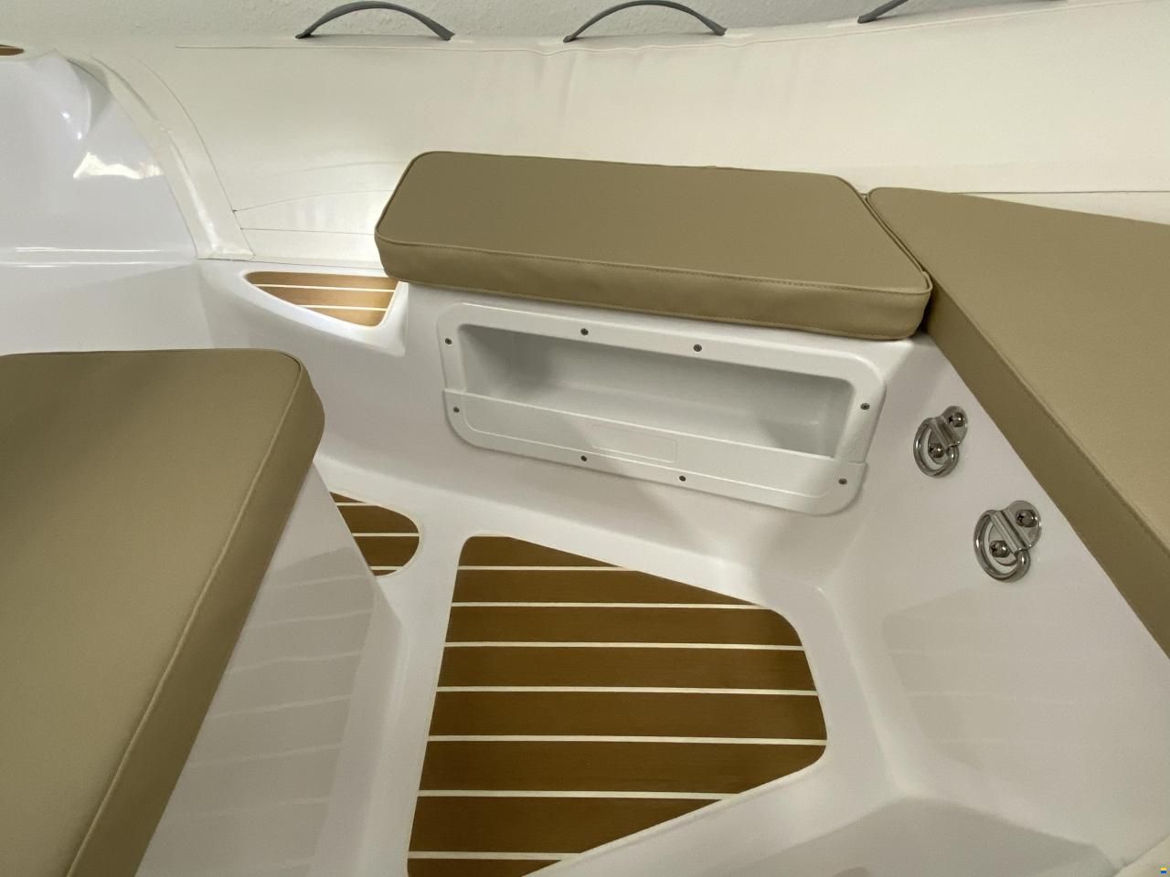 Sur Marine ST 350 PRESTIGE