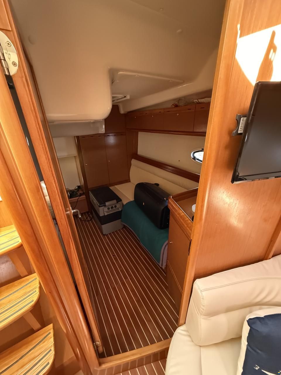 Bavaria 37 Sport